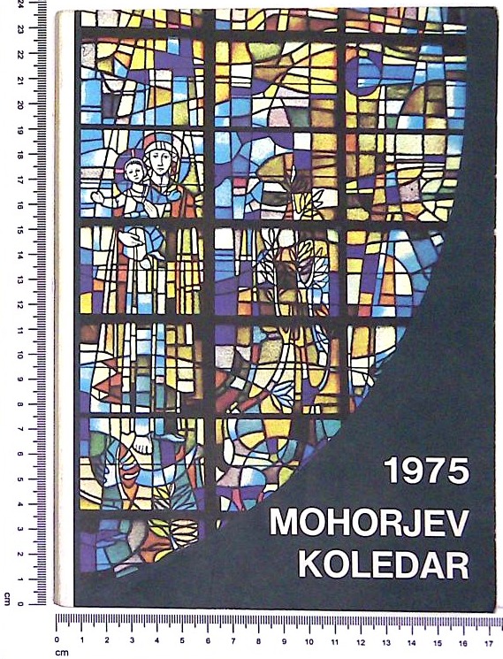 Mohorjev koledar 1975