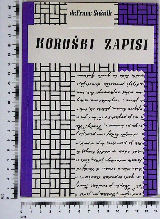 Koroški zapisi