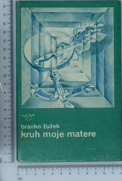 Kruh moje matere