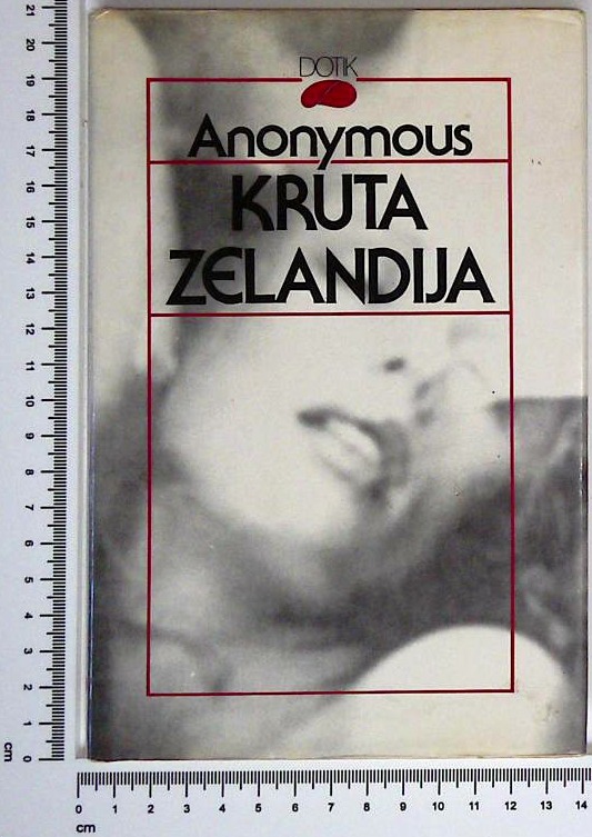 Kruta Zelandija