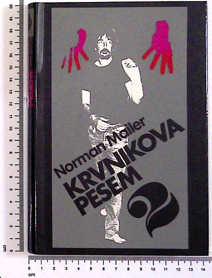 Krvnikova pesem 2