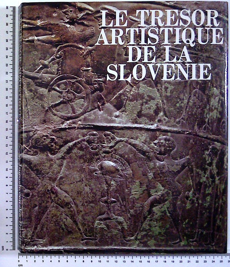 Le Tresor Artistique de la Slovenie