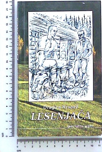 Lesenjača
