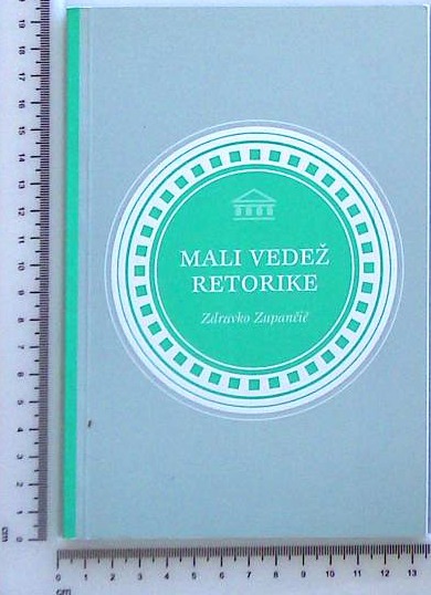 Mali vedež retorike