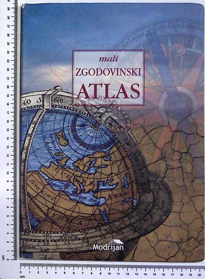 Mali zgodovinski atlas