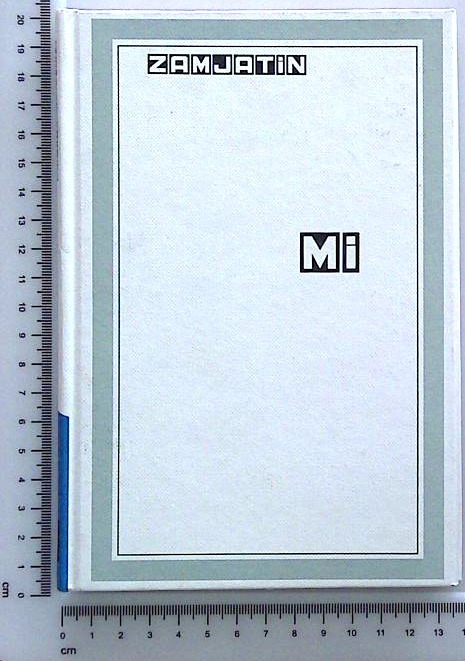 Mi