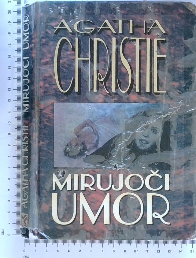 Mirujoči umor