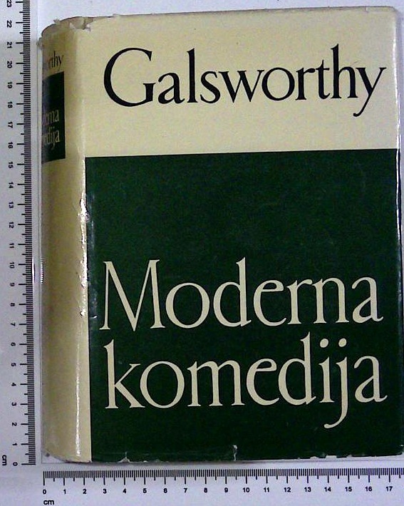 Moderna komedija - slika 3