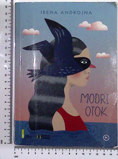 Modri otok