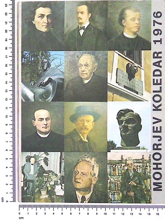 Mohorjev koledar 1976