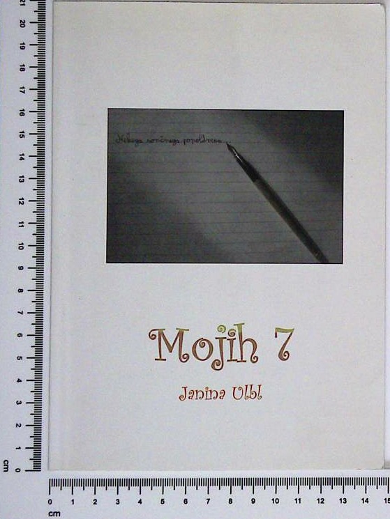 Mojih 7