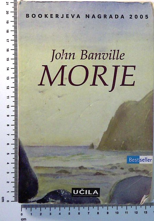 Morje
