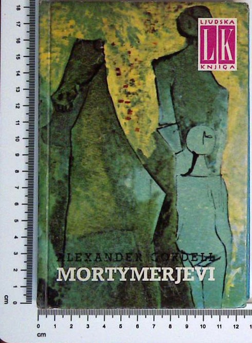 Mortymerjevi