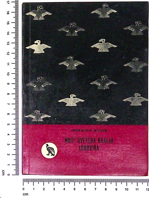 Most svetega kralja Ludovika