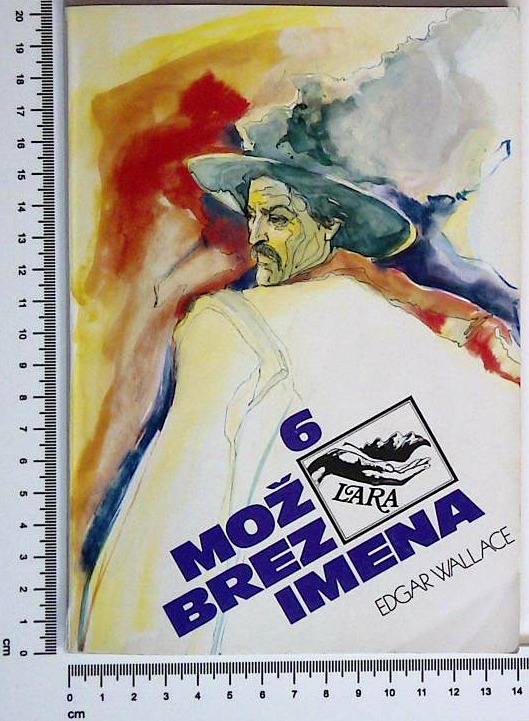Mož brez imena