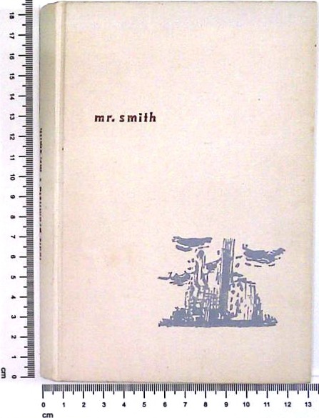 Mr. Smith