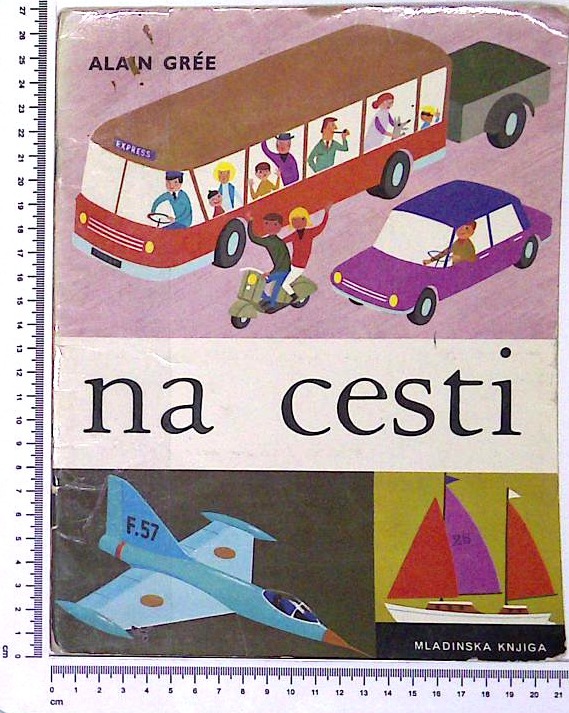 Na cesti  
