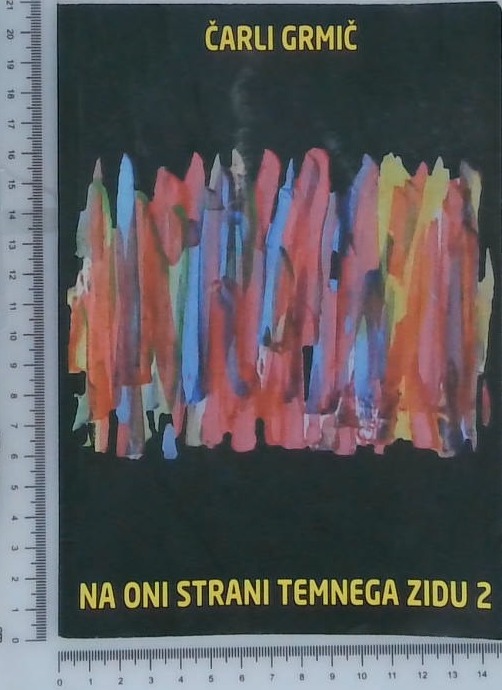 Na oni strani temnega zidu 2