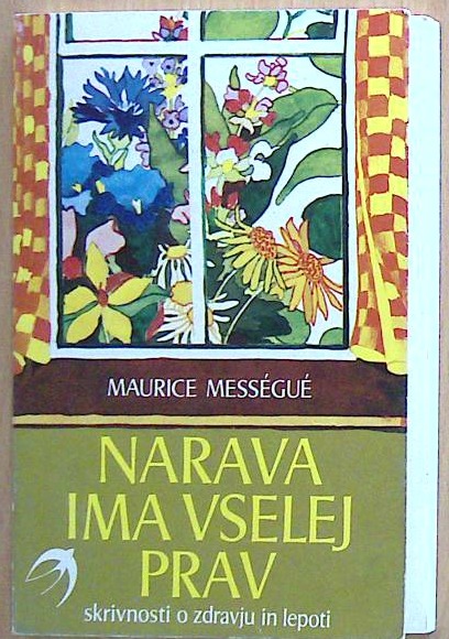 Narava ima vselej prav - slika 2