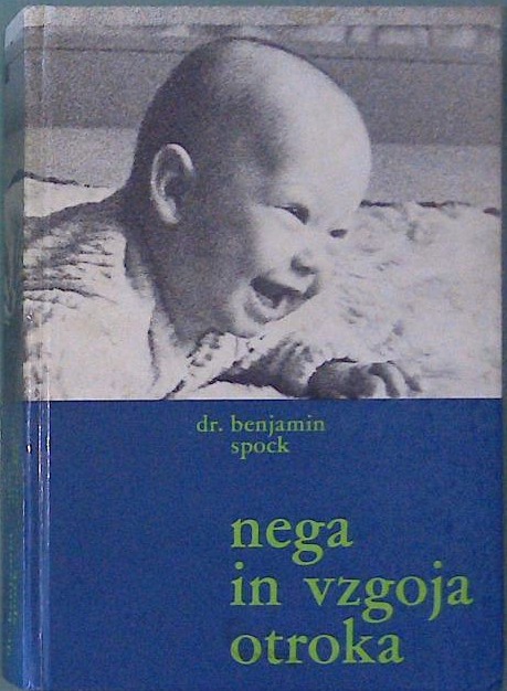 Nega in vzgoja otroka - slika 2