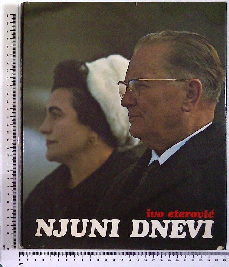 Njuni dnevi