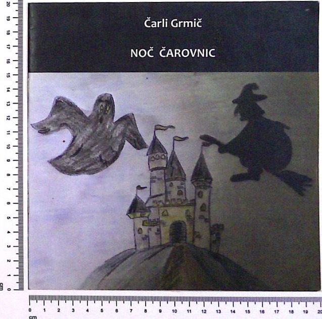 Noč čarovnic
