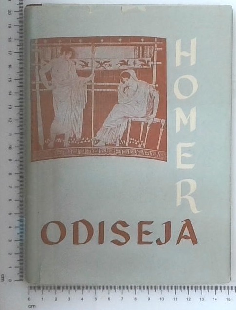 Odiseja