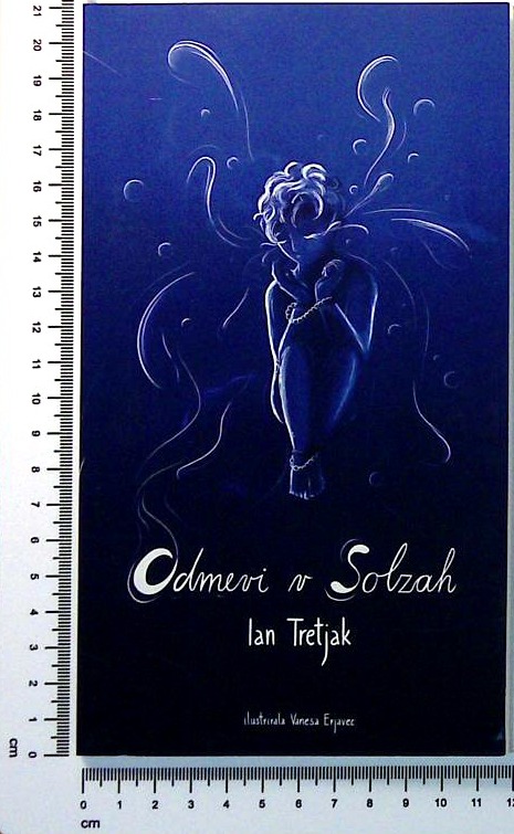 Odmevi v solzah
