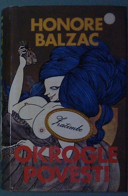 Okrogle povesti - slika 2