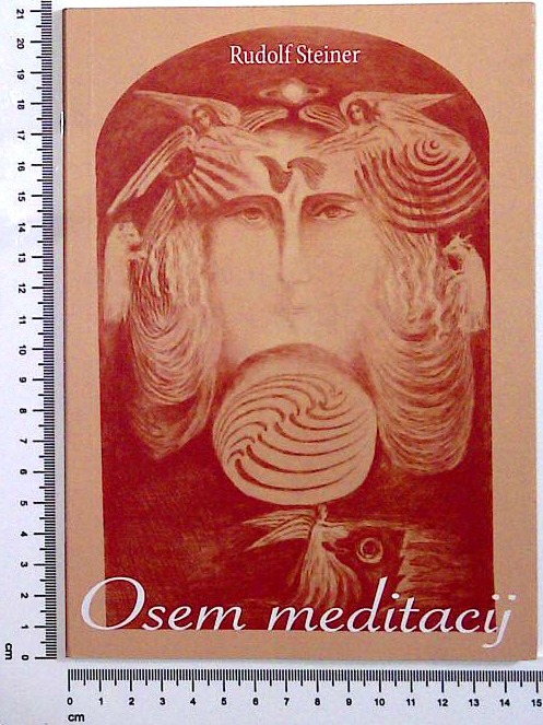 Osem meditacij