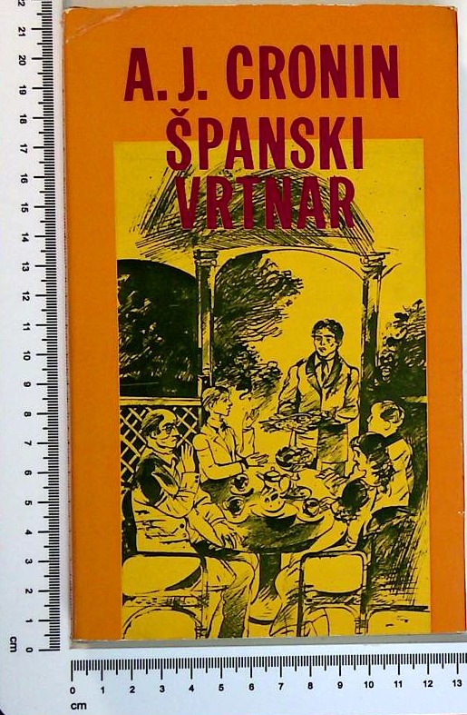 Španski vrtnar