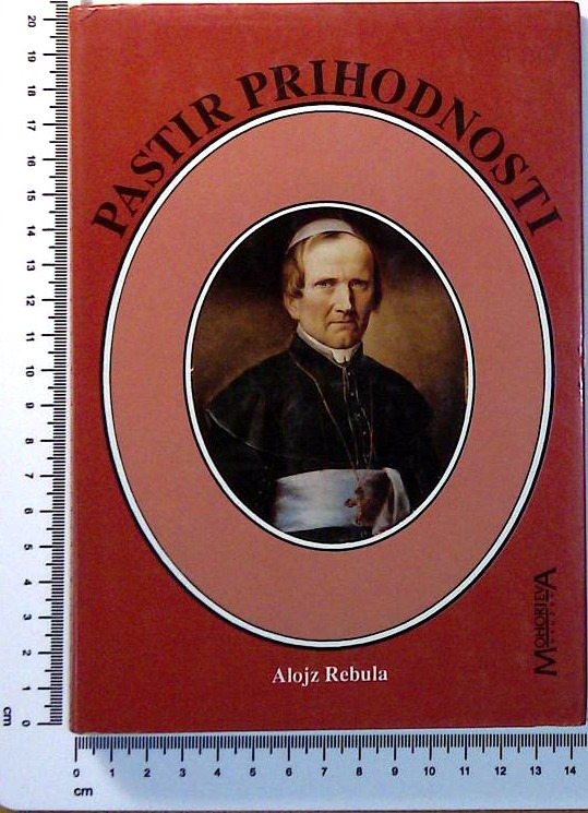 Pastir prihodnosti