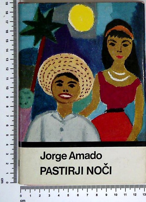 Pastirji noči