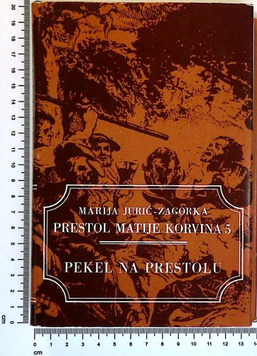 Pekel na prestolu 2