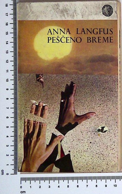 Peščeno breme