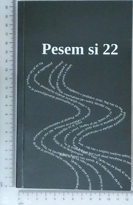 Pesem si 22 - slika 2