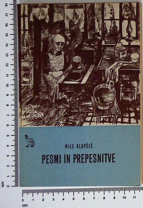 Pesmi in prepesnitve