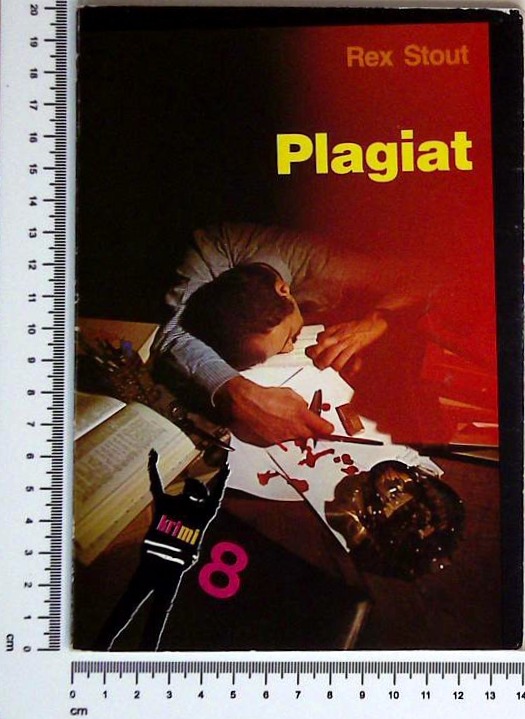 Plagiat