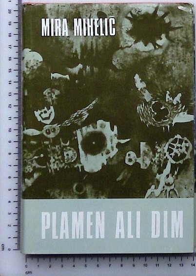 Plamen ali dim 1 - Vas