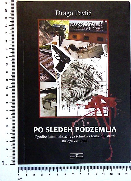 Po sledeh podzemlja