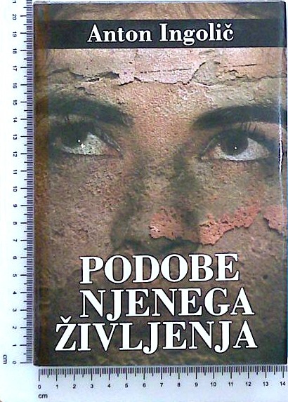 Podobe njenega življenja