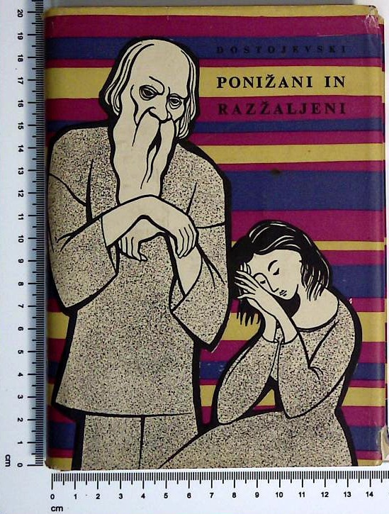 Ponižani in razžaljeni