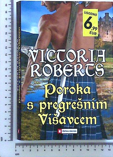 Poroka s pregrešnim Višavcem