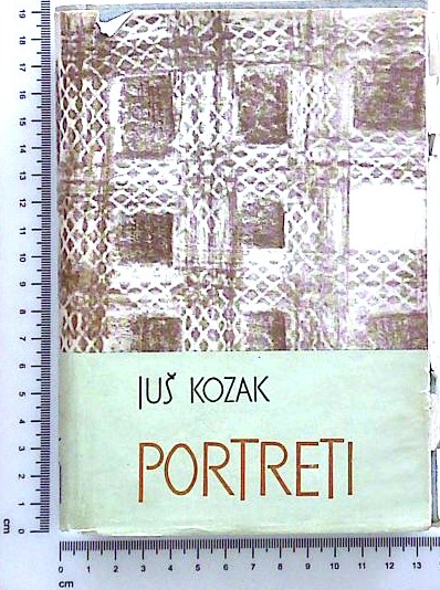 Portreti