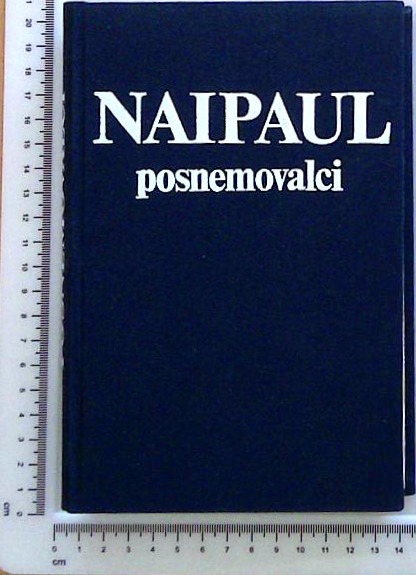Posnemovalci