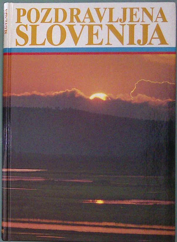 Pozdravljena Slovenija - slika 2