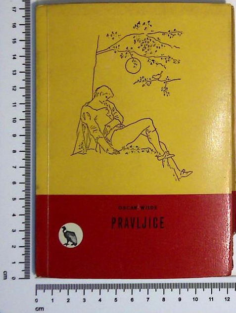 Pravljice