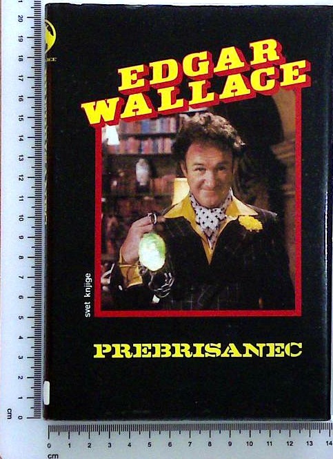 Prebrisanec
