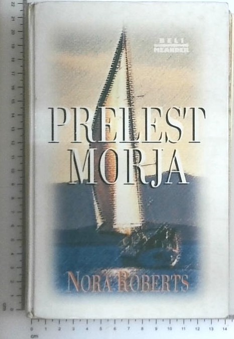Prelest Morja - slika 2