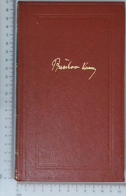 Prežihov Voranc - Izbrano delo IV